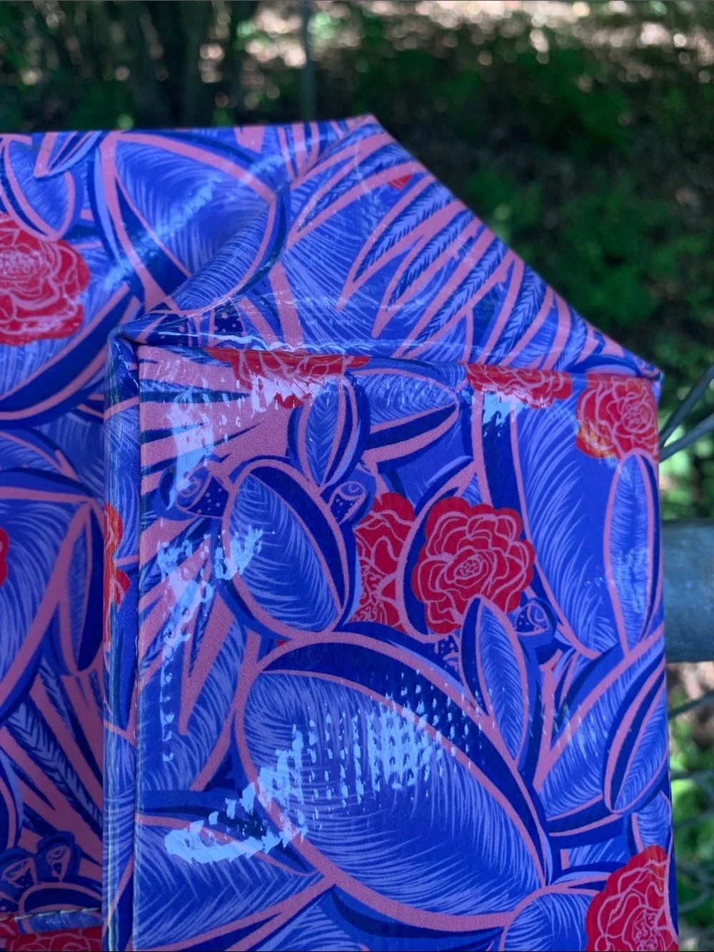 Consuela Loretta Grab N Go Mini Tote Bag - Picture 8 of 15